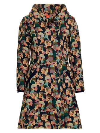 Windy Wallis Women Ahead